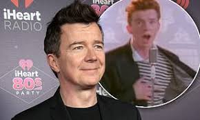 Because we respect your right to privacy, you can choose not to allow some types of cookies. Rick Astley Reveals The Reason Why He Quit Music After Releasing Never Gonna Give You Up Daily Mail Online