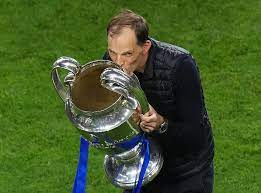 Check spelling or type a new query. Thomas Tuchel Hopes Champions League Win Will Earn Him A New Chelsea Contract The Independent