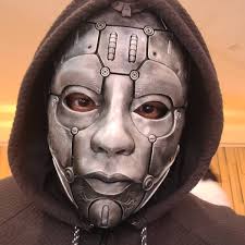 Samurai Kabuto Helmet Japanese Warior 3D Print Model STL File