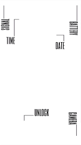 Cool Wallpaper For Lock Screen For Iphone Wallpaper Iphone Inspirasional Latar Belakang
