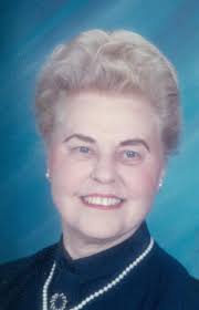 Obituary information for Mary Helen Neumeister