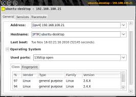 Image result for zenmap