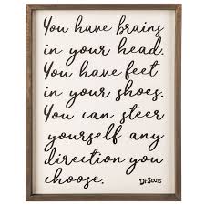 This cross stitch pattern from sassi stitch is a gentle reminder of what a lot of us need to do, in black history month and beyond. Dr Seuss Wood Wall Decor Hobby Lobby 1666429