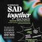SAD Together: Group Therapy for Seasonal Affective event image