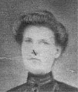 Généalogie Marie-Louise Faucher