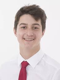 2019 Men's Volleyball Roster