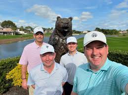 Congratulations to Team Baiocco