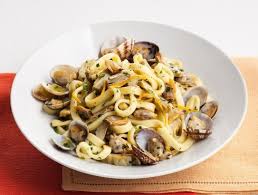 Le 10 Migliori Ricette Di Pasta Di Pesce Sale Pepe