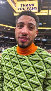 Tyrese Haliburton Meet and Greet