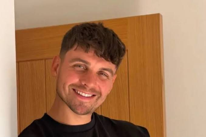 Tributes pour in for Countryfile farmer after tragic death aged 35 - Yahoo News UK