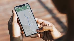 Google maps and waze are both excellent gps apps. The 10 Best Gps And Navigation Apps For Both Android And Ios