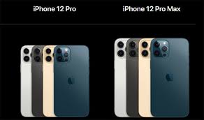 đanh Gia Chi Tiết Iphone 12 Pro Max Gia Bao Nhieu Tiền Co Những Mau Sắc Nao Websosanh Vn