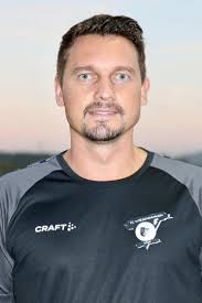 1. Mannschaft des FC Wiesendangen