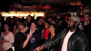 J Roy Champion (@AudioFeen617) Performs at Coast 2 Coast LIVE