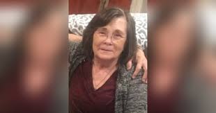 Obituary for Margaret Evelyn (Overstreet) Coffman