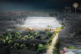 Sou Fujimoto Museum Of Fine Arts Sou Fujimoto Tainan