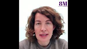 8-M. Beatriz Malagón, plant General Manager. Grupo Cementos Portland  Valderrivas