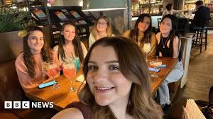 First meetup after woman's Facebook appeal for friends