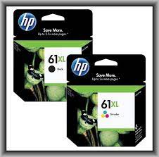 Ink Cartridges 16191 Hp 61xl High Yield Single Ink Cartridge In Box Black Or Tri Color Exp 2020 Buy It Now O Ink Cartridge Tri Color Printer Cartridge