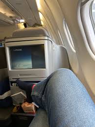 Lufthansa Customer Reviews Skytrax