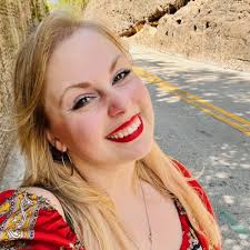 Anna Dykeman, Author at