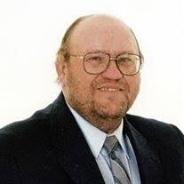 Jimmy Darrel Burt Obituary