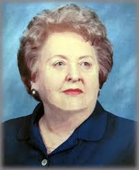 Luby Hebert Landry Obituary