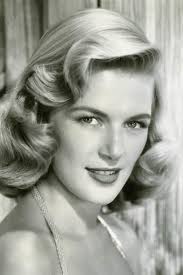 Reparto de El amor de la señora Leslie (película 1954). Dirigida por Daniel  Mann