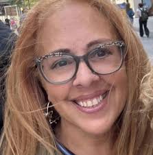 Celebrating a church elder's birthday