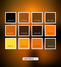 Bronze is the color of the alloy bronze. Night Rider Black Bronze 2d1706 Color Palette Color Palette Ideas