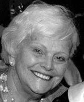 Nancy Graham Obituary (1940