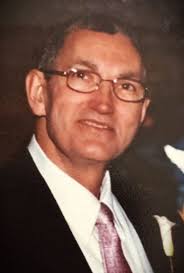 Danny Hayes Obituary June 2, 2024