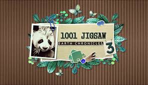 Helms j﻿, kremer s﻿, merdji h﻿, et al. 1001 Jigsaw Earth Chronicles 3 On Steam