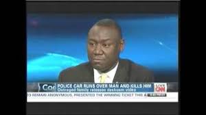 How old is benjamin crump wife genae angelique crump? Who Is Benjamin Crump Newsone