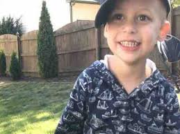 Fundraiser by Joni Mims Ashe : #ethanstrong