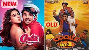 Coolie No 1 2020 Review Cast Release Date By Trending News Medium Coolie no.1 cast sara ali khan, varun dhawan, paresh rawal, javed jaffreyare playing lead roles in coolie no.1. coolie no 1 2020 review cast