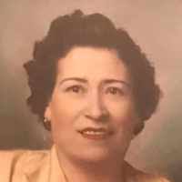 Bernardina Galvan Vasquez (1909–1997) • FamilySearch