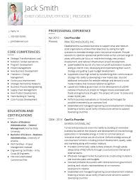 Resume templates are handy tools for job seekers for a number of reasons. The 10 Best Executive Cv Examples And Templates Cv Examples Resume Examples Cv Template
