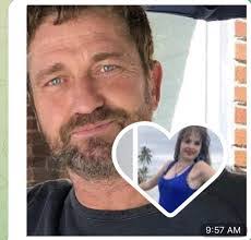 Marion Starks's Instagram, Twitter & Facebook