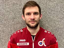 Nächster Neuzugang: SVG verpflichtet Greco-Spezialist Daniel Layer