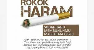 Skripsi thesis, uin sunan kalijaga yogyakarta. Hukum Rokok Dalam Islam Archives Nasihat Sahabat