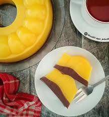 Berikut ini resep labu kuning yang dibuat puding: 10 Resep Puding Labu Kuning Halaman 2 Dari 2 Cakrawala Rafflesia