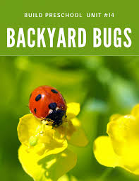 Spring and summer offer great opportunities to introduce your children to bugs & insects. Counting And Number Games Ladybug Number Fun For 4 7 Year Olds