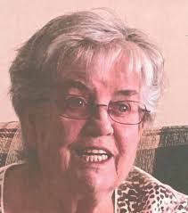 Obituary for Kathleen B Leese