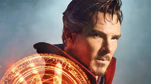 Doctor Strange (2016)