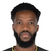 Born in freetown, sierra leone, chalobah joined chelsea in 2007 at the age of eight, joining his brother nathaniel in the club's academy. Nathaniel Chalobah Fifa 21 74 Rating And Price Futbin