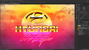 All project are easy to download aedownload.com. 80s Text And Logo Effects Vol 1 In Actions Presets On Yellow Images Creative Store