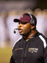 KHSAA football playoffs: KCD-Bethlehem, other Louisville high schools