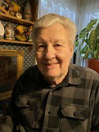 Robert Ronald Harms Obituary October 27, 2021