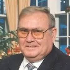 Obituary information for William Kenneth Luther